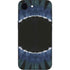 Liquid Blue Tie Dye - Sunflower iPhone 16e Skin